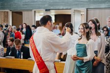 03.06.2023 Pfarrfirmung